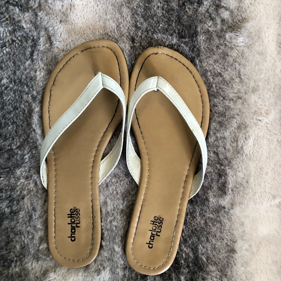 charlotte russe sandals sale